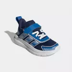 ADIDAS SPORTSWEAR Sportiniai batai nakties mėlyna / tamsiai mėlyna / balta