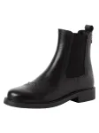 Tamaris &bdquo;Chelsea&ldquo; batai juoda