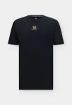 UNDER ARMOUR Sportiniai mar&scaron;kinėliai sodri mėlyna (&bdquo;karali&scaron;ka&ldquo;) / pilka / žalia / juoda