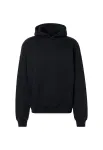 Abercrombie & Fitch Megztinis be užsegimo 'ESSENTIAL POPOVER 2.0' juoda