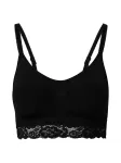 MAGIC Bodyfashion Liemenėlė juoda