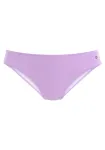 s.Oliver Bikinio kelnaitės &scaron;viesiai violetinė