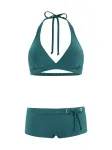Bruno Banani Bikinis žalia