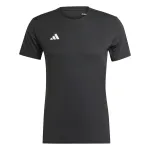 ADIDAS PERFORMANCE Sportiniai mar&scaron;kinėliai 'Adizero Essentials' juoda