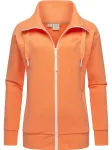 Ragwear Džemperis 'Shocky' oranžinė