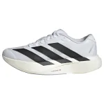 ADIDAS PERFORMANCE Bėgimo batai 'Adizero Evo SL' juoda / balk&scaron;va
