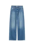 Marc O'Polo DENIM Džinsai tamsiai (džinso) mėlyna