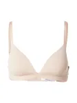 Tommy Hilfiger Underwear Liemenėlė 'Essential' kremo