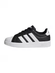 ADIDAS SPORTSWEAR Sportiniai batai 'Streettalk' juoda / balta
