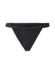 Banana Moon Bikinio kelnaitės juoda