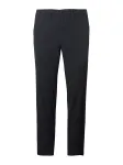 JACK & JONES &bdquo;Chino&ldquo; stiliaus kelnės 'JPSTOLLIE DYLAN' tamsiai mėlyna