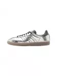ADIDAS ORIGINALS Sportbačiai be auliuko 'SAMBA' sidabrinė