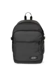EASTPAK Kuprinė juoda