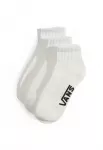 VANS Kojinės 'Classic' juoda / balta
