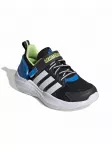 ADIDAS SPORTSWEAR Sportiniai batai 'LIGHTORAMA' mėlyna / obuolių spalva / juoda / balta