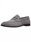 bugatti Loaferai pilka