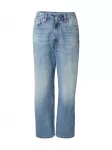 LEVI'S &reg; Džinsai '565 97 LOOSE STRAIGHT' tamsiai (džinso) mėlyna