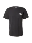 BILLABONG Mar&scaron;kinėliai 'Crayon Wave' dangaus žydra / &scaron;viesiai geltona / žalia / juoda
