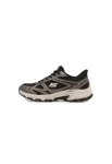 SKECHERS Sportbačiai be auliuko 'HILLCREST-HAMPTON' bronzinė / juoda / balta