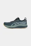 ASICS Bėgimo batai 'GEL-KAYANO 33 LITE-SHOW' žalsvai mėlyna / &scaron;viesiai mėlyna