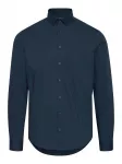 Casual Friday Dalykinio stiliaus mar&scaron;kiniai tamsiai mėlyna