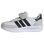 ADIDAS SPORTSWEAR Sportiniai batai 'Run 70s 2.0' akmens / juoda / balta