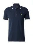Lyle & Scott Mar&scaron;kinėliai tamsiai mėlyna