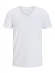 JACK & JONES Mar&scaron;kinėliai balta