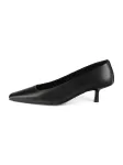 L37 HANDMADE SHOES Vakariniai bateliai 'TWINKLE STEP' juoda