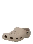 Crocs Klumpės 'Classic' &scaron;viesiai ruda