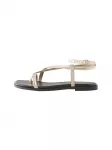 Next Sandalai 'Forever Comfort' auksas