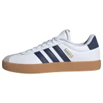 ADIDAS SPORTSWEAR Sportbačiai be auliuko 'VL Court 3.0' tamsiai mėlyna / &scaron;viesiai pilka / balk&scaron;va