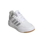 ADIDAS SPORTSWEAR Sportiniai batai 'Tensaur 3.0' pilka / balta