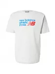 new balance Mar&scaron;kinėliai mėlyna / &scaron;viesiai pilka / vy&scaron;ninė spalva