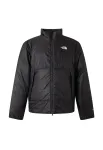 THE NORTH FACE Demisezoninė striukė 'PERTEX EXPLORE' juoda