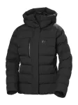 HELLY HANSEN Žieminė striukė 'ADORE' juoda