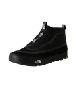 THE NORTH FACE Auliniai batai 'Clyffe' pilka / juoda