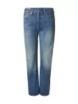 LEVI'S &reg; Džinsai '501&reg;' tamsiai (džinso) mėlyna