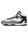 AND1 Sportbačiai su auliuku 'Pulse 3.0' akmens / juoda / balta