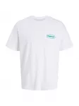 JACK & JONES Mar&scaron;kinėliai žalia / violetinė-mėlyna / oranžinė / balta