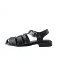 Next Basutės su dirželiais 'Forever Comfort' juoda