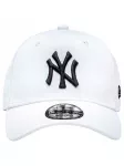 NEW ERA Kepurė '10745455-100' balta