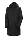 HELLY HANSEN Laisvalaikio striukė 'WESTPORT' juoda