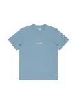 BILLABONG Mar&scaron;kinėliai 'Ty Williams Droppin' &scaron;viesiai mėlyna / &scaron;viesiai oranžinė / balta