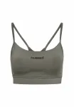 Hummel Sportinė liemenėlė 'PRIMA' akmens / juoda