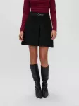 VERO MODA Sijonas 'VMKLEO' juoda
