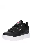 FILA Sportbačiai be auliuko 'Heritage Disruptor' juoda