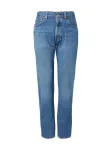 LEVI'S &reg; Džinsai '501&reg; Levis&reg; Original' indigo spalva