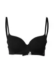 Tommy Hilfiger Underwear Liemenėlė 'DEMI' juoda