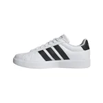 ADIDAS SPORTSWEAR Sportbačiai be auliuko 'Streettalk' juoda / balta